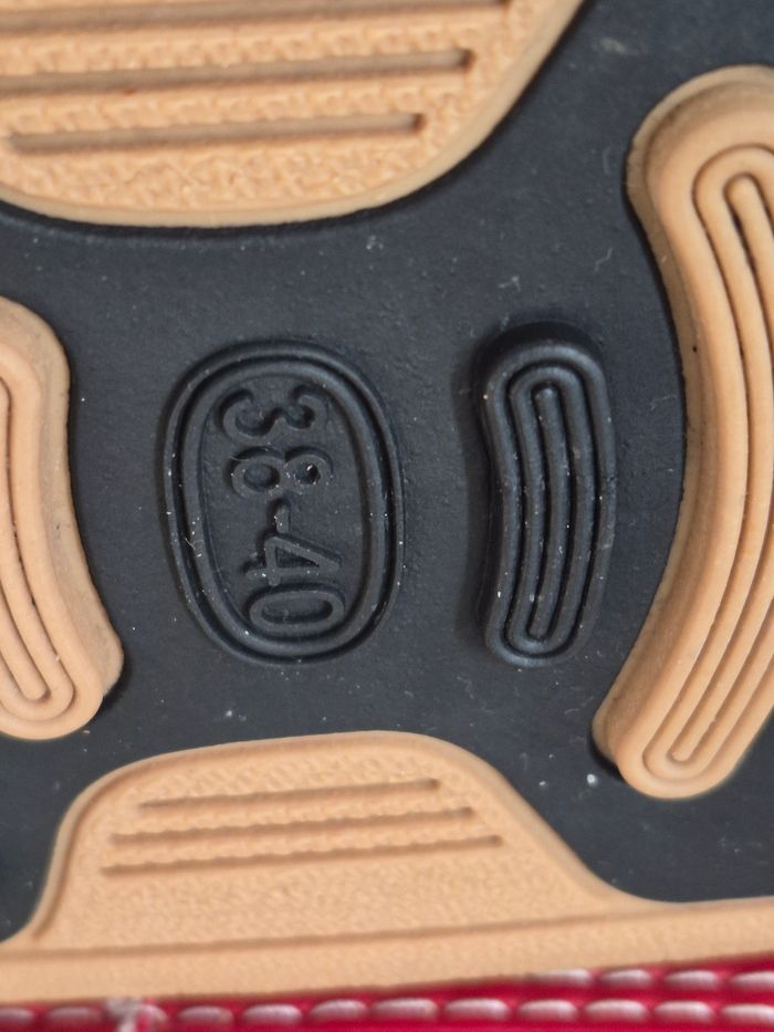 Botte neige 🌨 - photo numéro 9