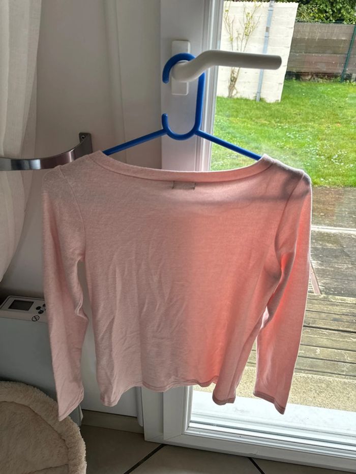 Pull Xs neuf in extenso femme - photo numéro 6