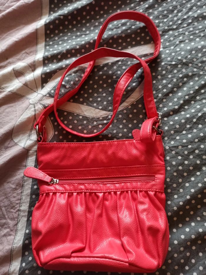 Sac bandoulière - photo numéro 2