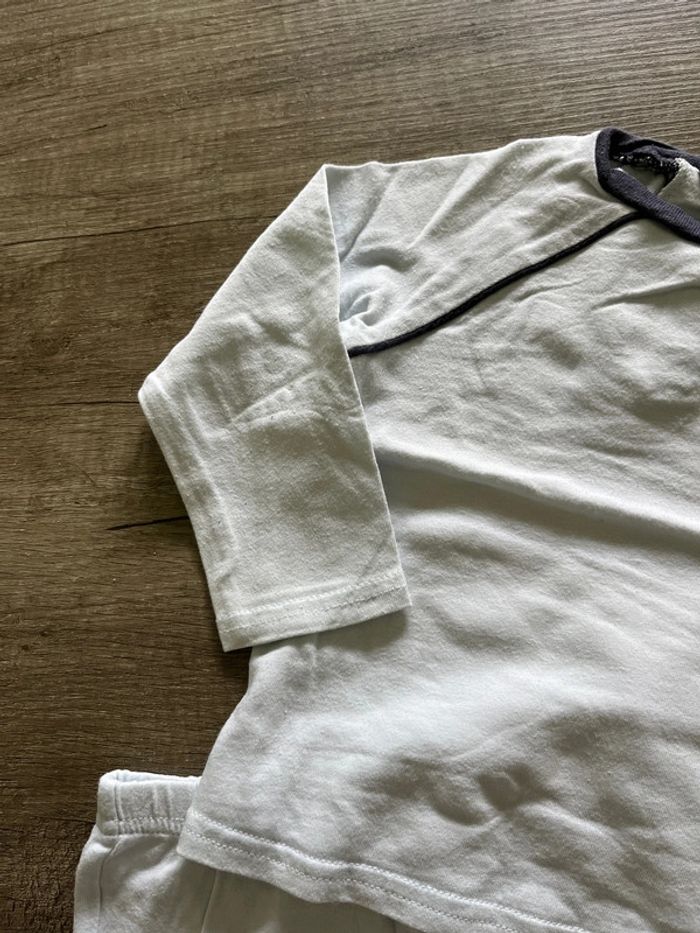 Pyjama - photo numéro 5