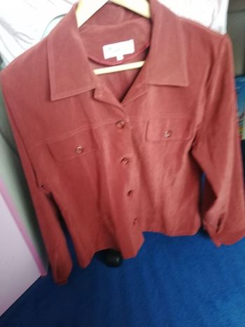 Veste femme taille 3( aprox taille L)
