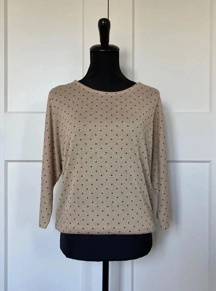 Haut à poids taille S - 36 femme