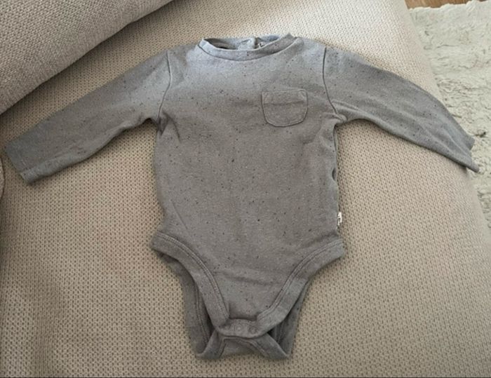 Body bébé