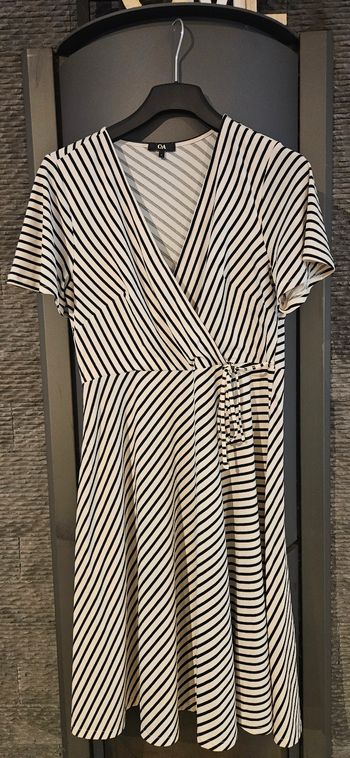 Robe style portefeuille