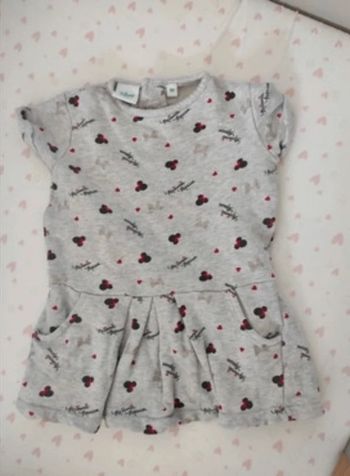 Robe Minnie