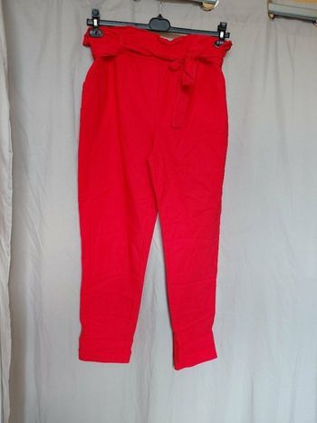 Très beau pantalon magnifique femme T U 