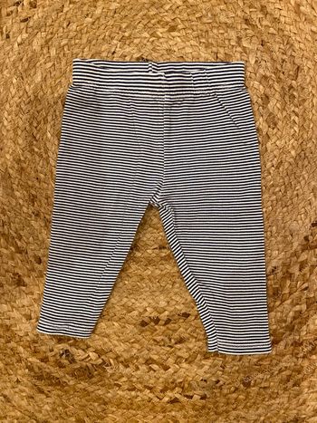 Legging fille 6 mois