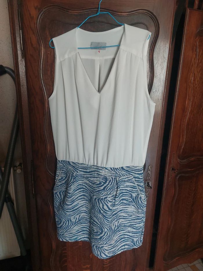 Jolie robe Mamouchka