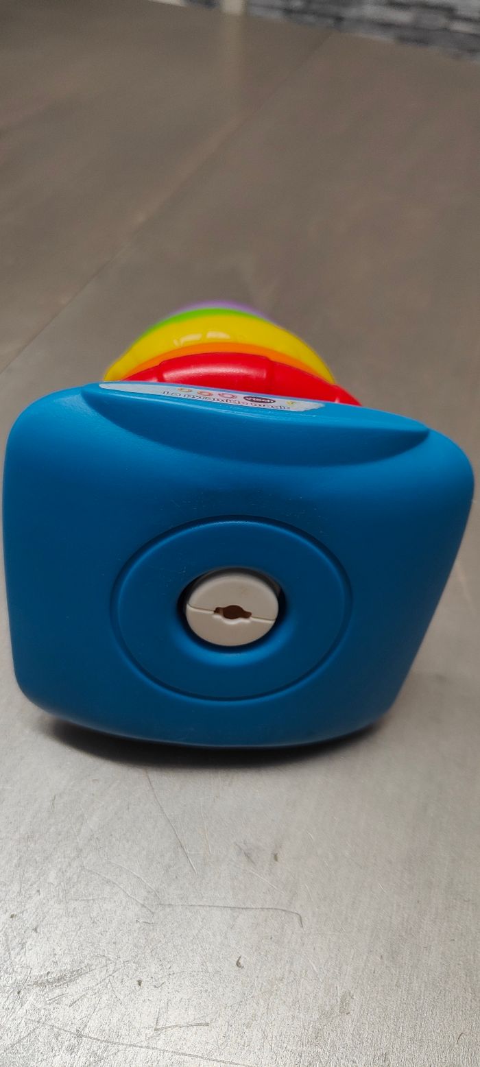 VTech Stack and Sing Rings - photo numéro 3
