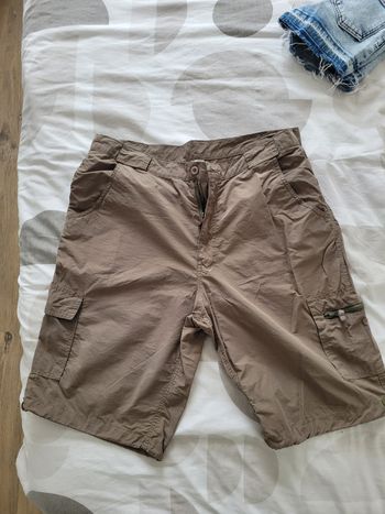 Short