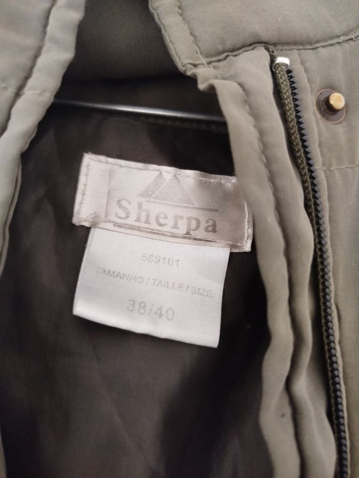 Parka femme 38/40 - photo numéro 3