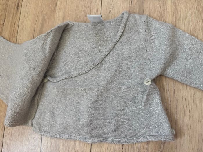 Gilet 6M - photo numéro 4