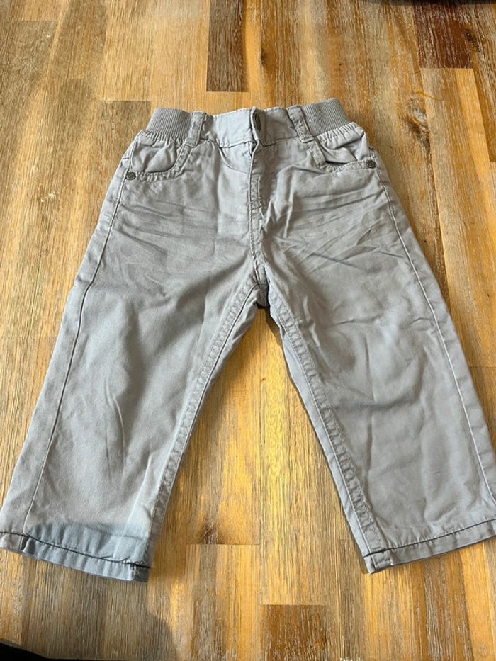 Pantalon TAO 9 mois