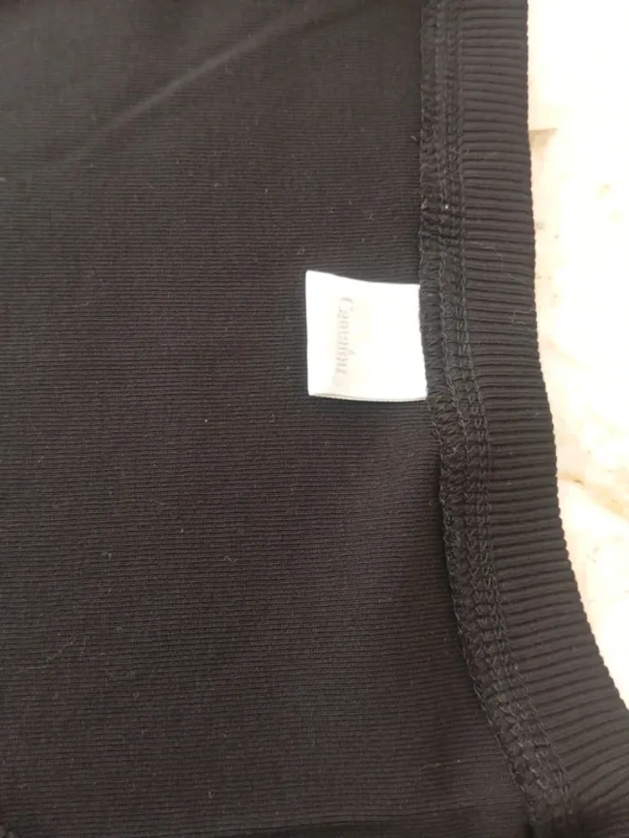 Pull fin camaïeu t5 - photo numéro 3