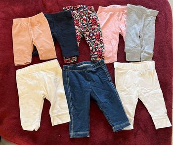 Lot leggings