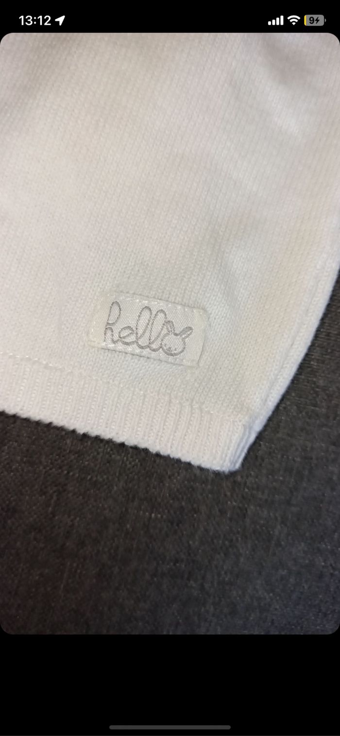 Brassière - photo numéro 2