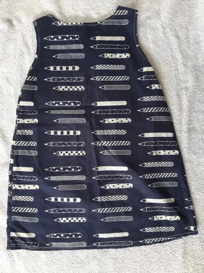 Lot de 2 robes 3 ans - photo numéro 5