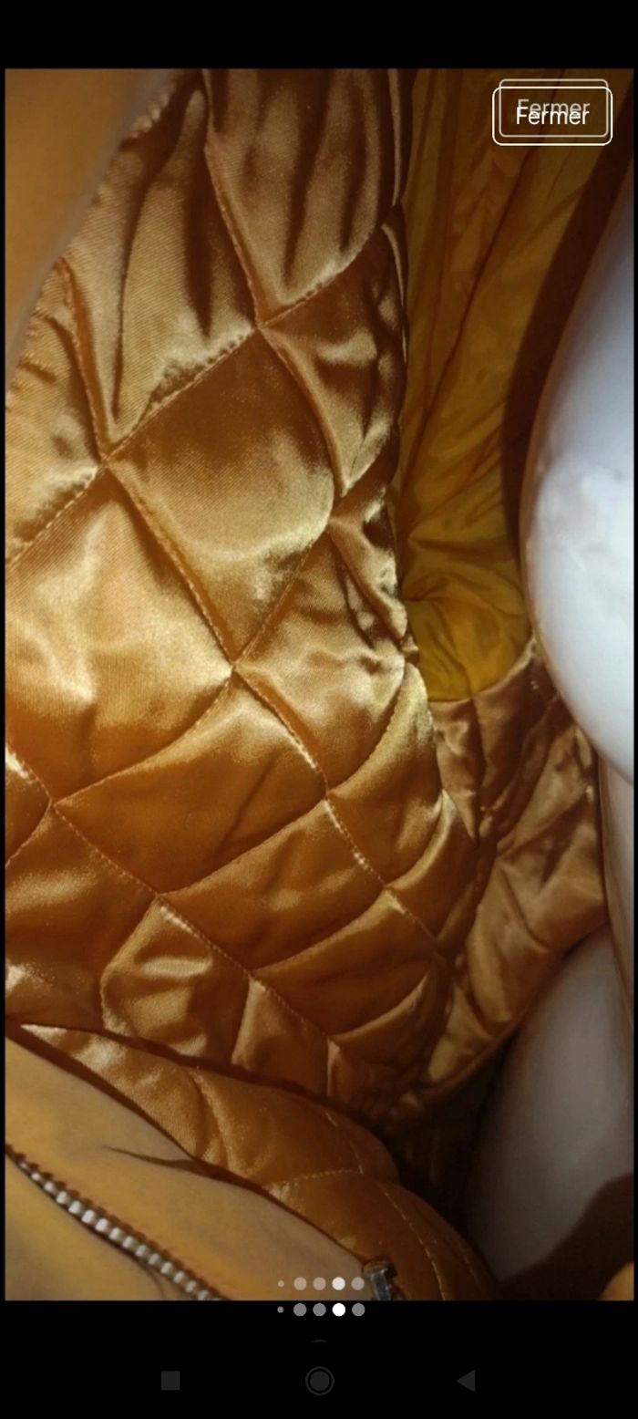 Très belle veste femme v3 - photo numéro 4