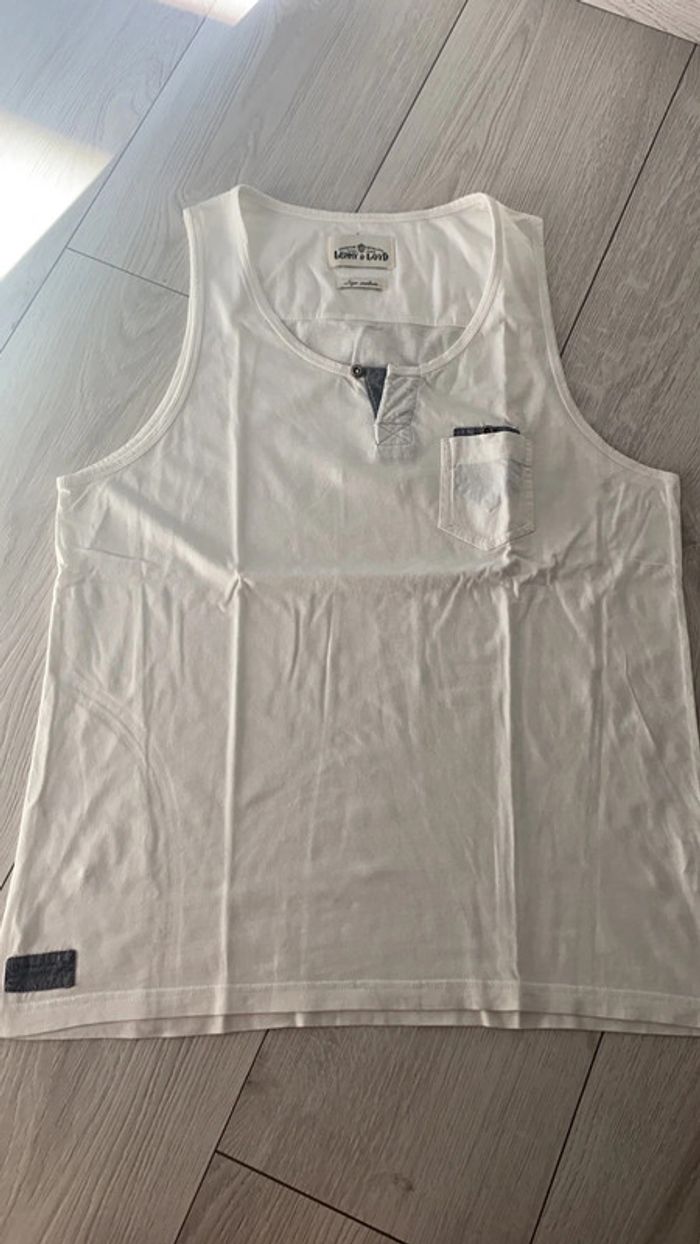 Débardeur - photo numéro 2