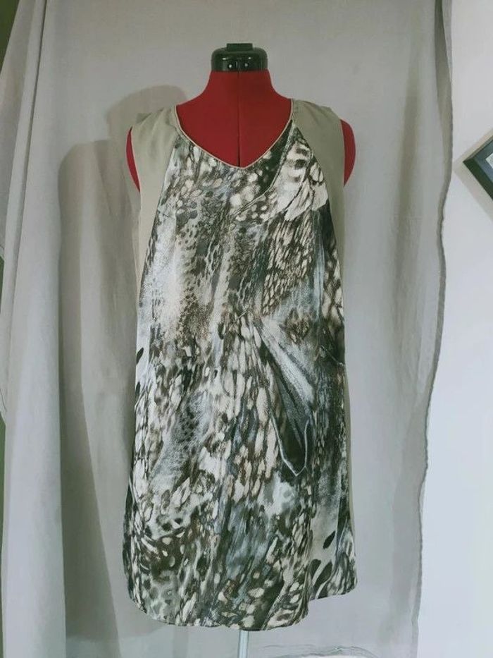 Petite robe légère