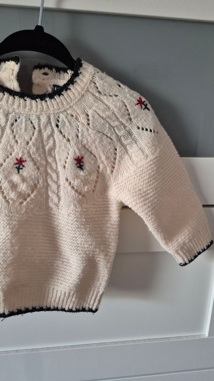 Pull kiabi - photo numéro 2