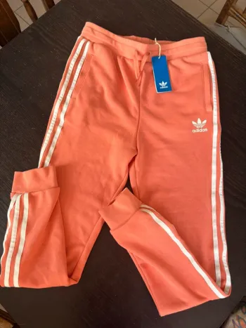 Pantalon Adidas Trefoil • 13-14ans