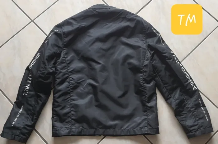 Blouson T. TRAXX léger neuf - photo numéro 2