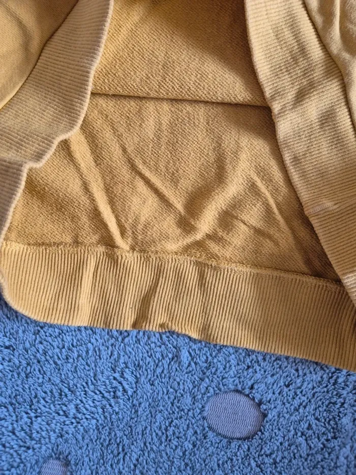 Sweat 11-12 ans 146-152 cm - photo numéro 4