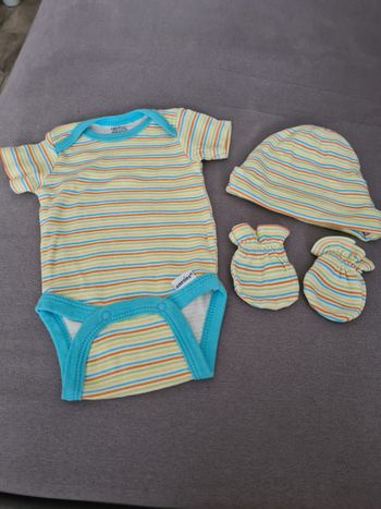 Ensemble naissance