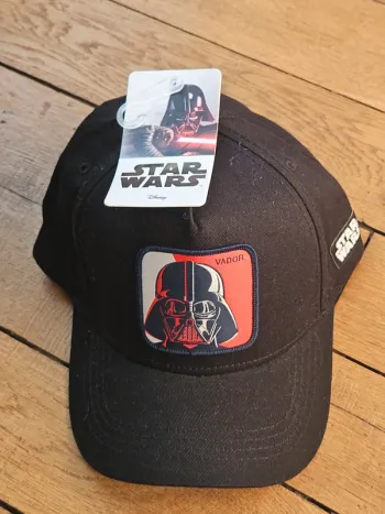 Casquette Star Wars