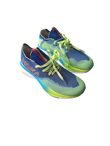 Chaussures Hoka cielo x1 taille 43