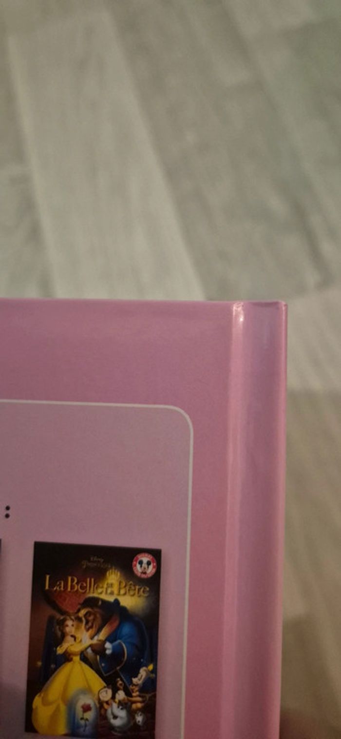 Livres - Cendrillon et Cendrillon 2 - photo numéro 15