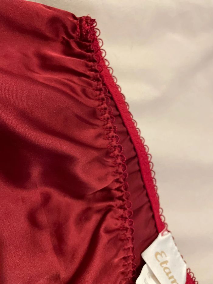 Pantalon nuit Etam - photo numéro 4