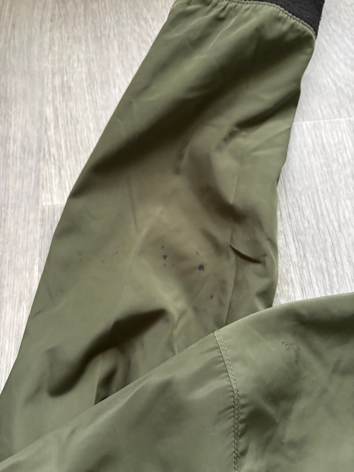 Bomber Hollister - photo numéro 7