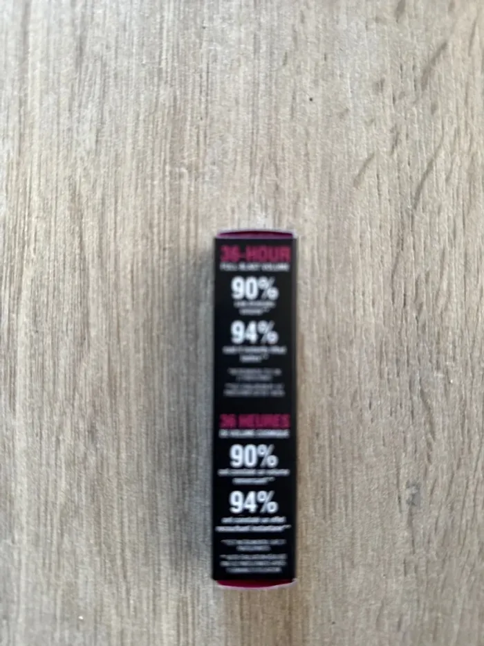 Mini mascara bad gal bang benefit - photo numéro 3