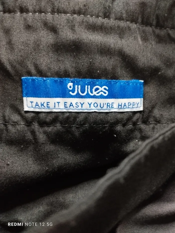 Pantalon Chino jules taille 44 - photo numéro 6