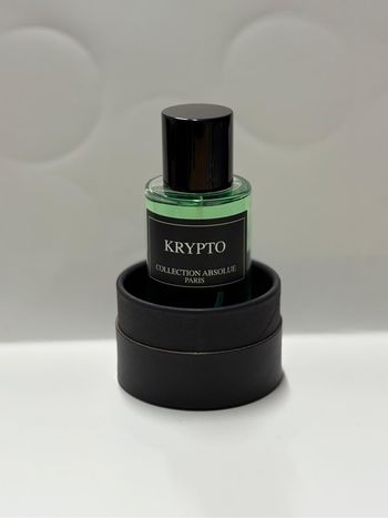 Krypto