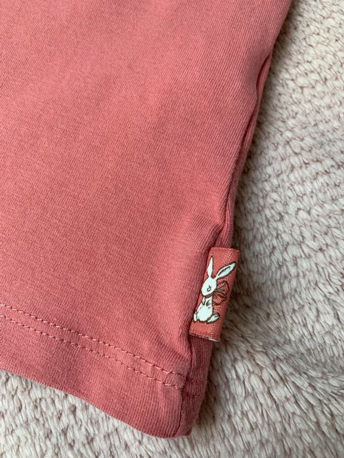 T-shirt lapin - photo numéro 6