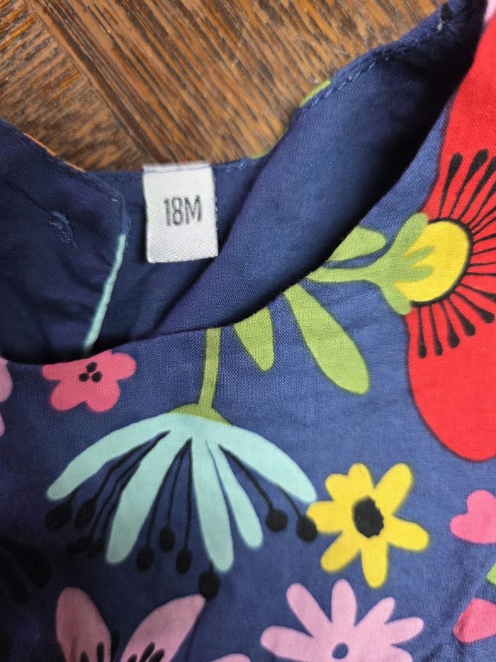 Robe 18 mois - photo numéro 2