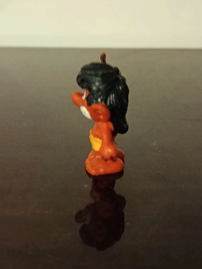 Schtroumpf indigène Peyo 1973 - photo numéro 4