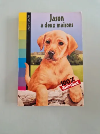 Livre 100%animaux