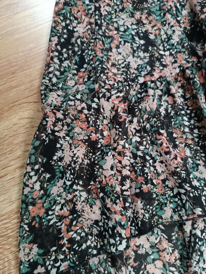 Robe longue taille 36 - photo numéro 3