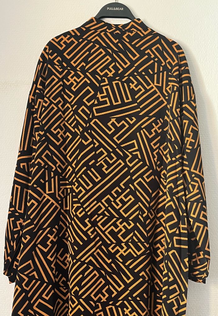 Robe grande taille neuf - photo numéro 4