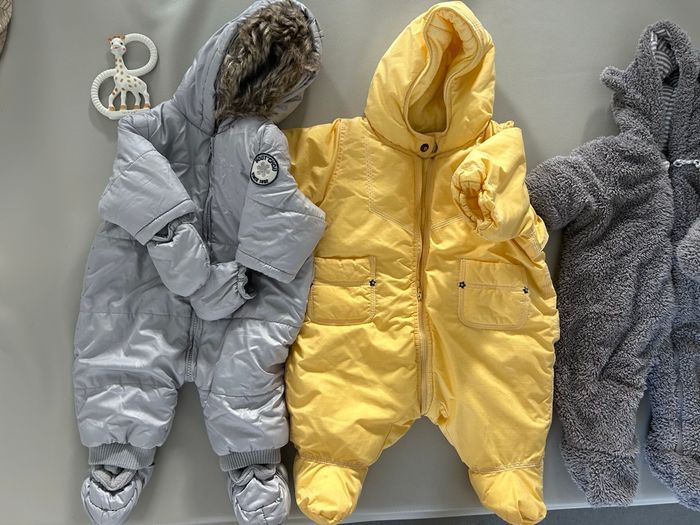 Lot combi pilote - photo numéro 5