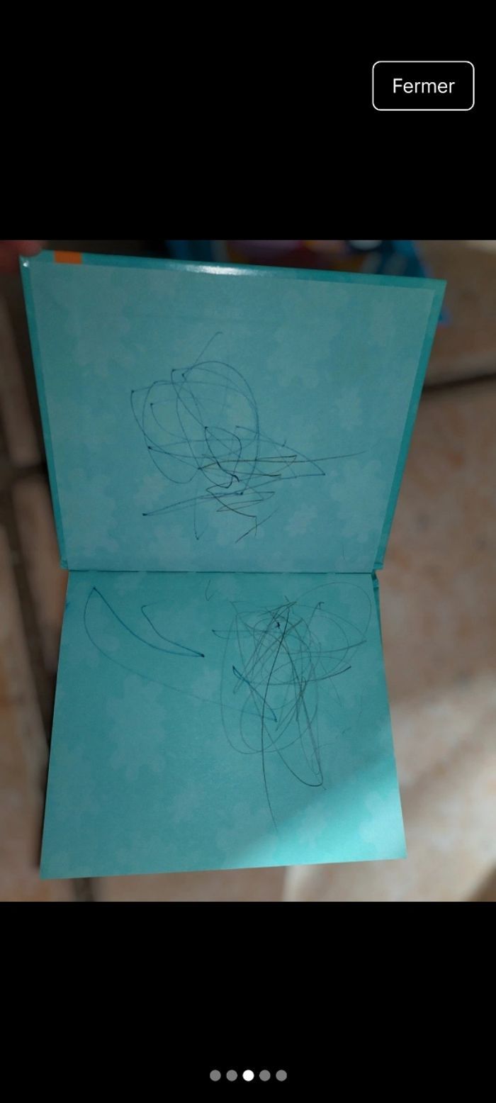 Lot de 5 livres Peppa Pig - hachette Jeunesse - photo numéro 3