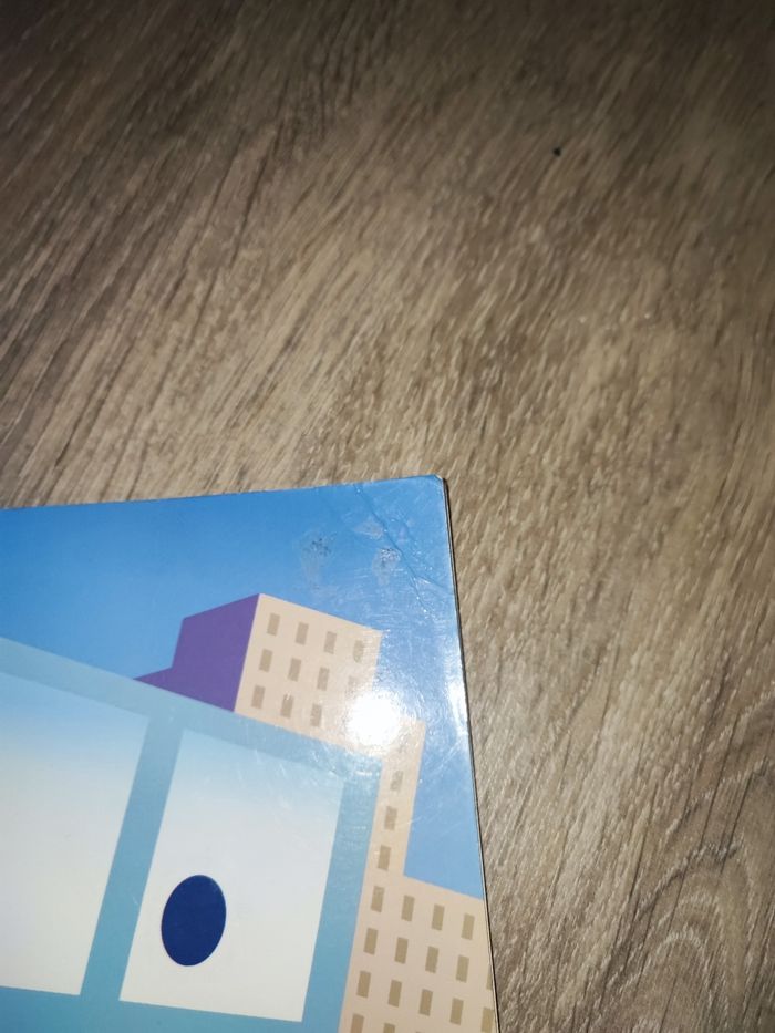 Livre "quel camion !" - photo numéro 2