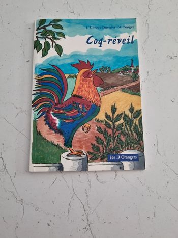 Coq-réveil