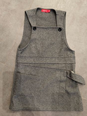 Robe taille 5 ans