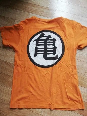 T-shirt 12 ans
