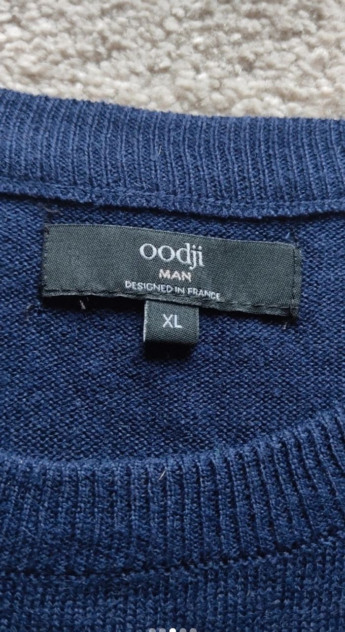 Pull homme. - photo numéro 3